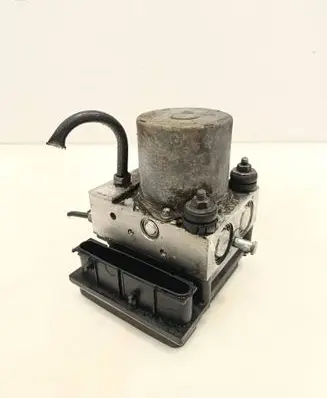 Jaguar X-Type ABS Pump 6X432C405BA
