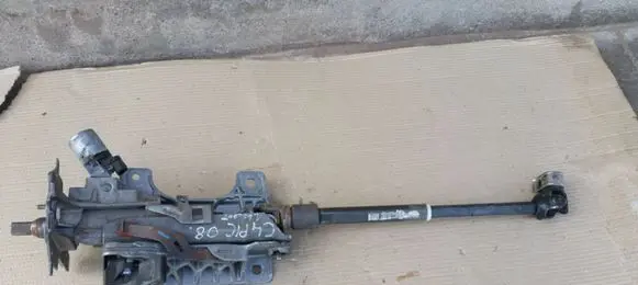 Citroen C4 I Picasso Steering wheel axle A876430