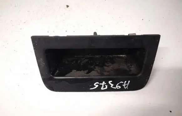 Alfa Romeo 159 Other interior part ls376553 b854