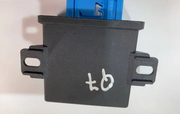 Audi Q7 4L Light module LCM 4L0907357B 4L0907357 00888632AA