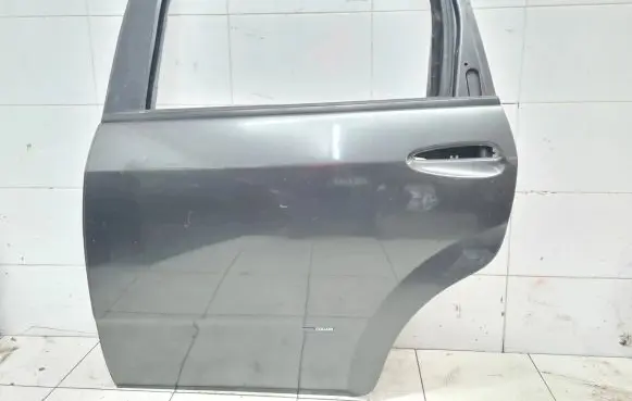 Fiat Croma Rear door