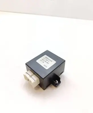 Opel Antara Seat heating relay 96816608