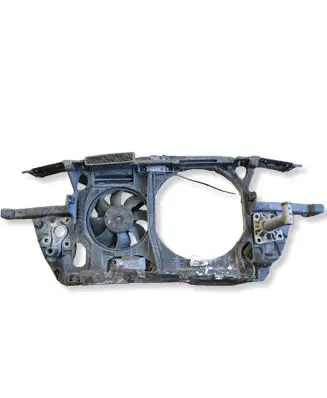 Audi A6 S6 C5 4B Radiator support slam panel 