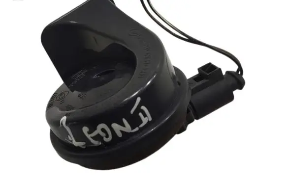 Seat Leon (1P) Rear window wiper motor