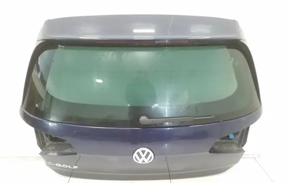 Volkswagen Golf VII Tailgate/trunk/boot lid