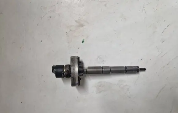 Opel Movano A Fuel injector 0445110168