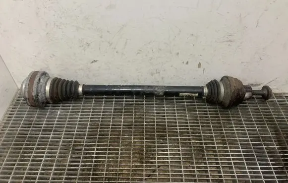 Audi A6 S6 C7 4G Rear driveshaft 8R0501203C 8R0501203