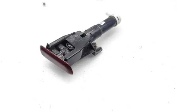 Mitsubishi Pajero Headlight washer spray nozzle 