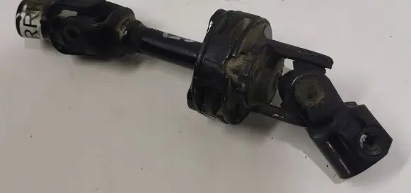 Subaru Forester SJ Steering wheel axle set 