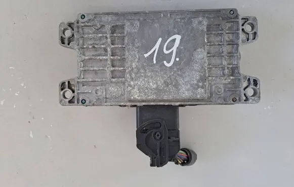 Nissan Note (E12) Gearbox control unit/module EMU10032N EMU10032NA1