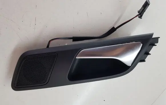 Volkswagen Sharan Front door interior handle 7N2837113