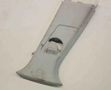 Land Rover Range Rover L405 (B) pillar trim (top) 