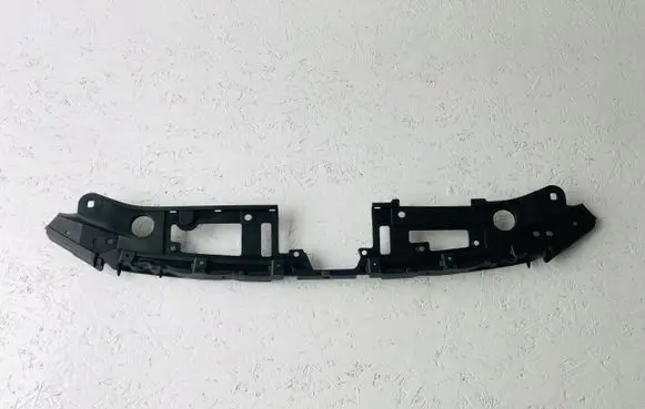 Mazda 3 II Top upper radiator support slam panel BJS750717