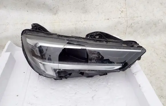 Opel Insignia B Headlight/headlamp