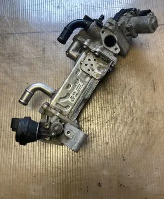 Hyundai i40 EGR valve cooler 284162A850 121127073