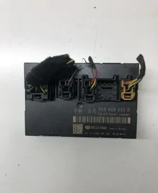 Volkswagen PASSAT B6 Comfort/convenience module 3C0959433K 5DK00906402