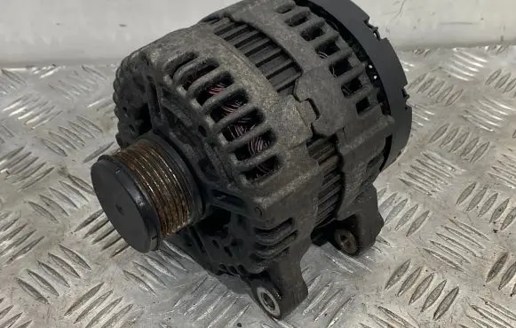 Volvo V70 Generator/alternator 7G9N10300EA 104150 121615028