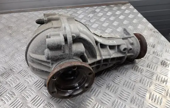 Audi Q5 SQ5 Rear differential 446031067C