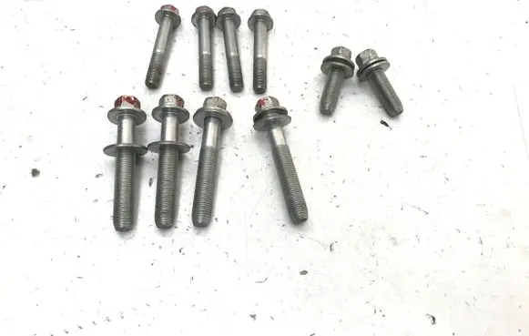 Honda ZR-V Other front suspension part SRUBY PRZOD