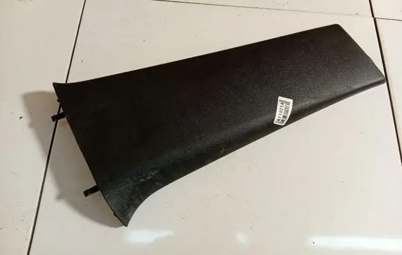 Volkswagen Bora (B) pillar trim (top) 1J4867298B