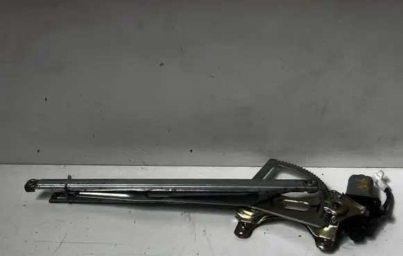 Toyota Prius (XW10) Front door window regulator with motor 8571047030 2621000890