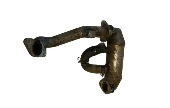KIA Sorento EGR valve cooler 284964A160