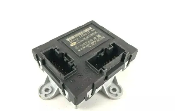 Jaguar XF X250 Other control units/modules BH4214D617AA