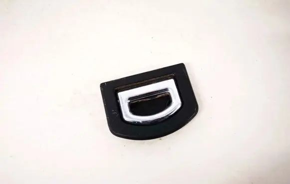 Audi A3 S3 8L Other interior part 8d9864203