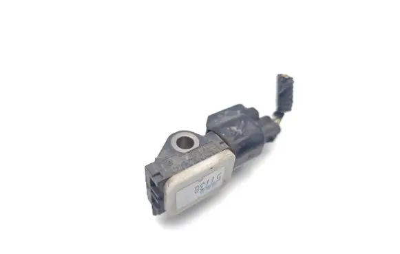 Volvo XC70 Airbag deployment crash/impact sensor 31264396
