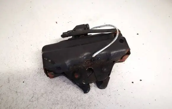 Lexus GS 300 350 430 450H Tailgate/trunk/boot lock/catch/latch