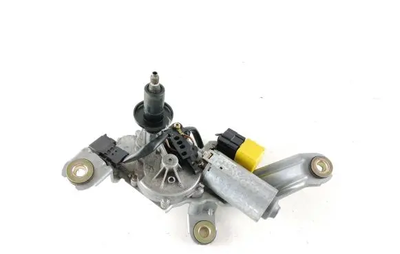 Mercedes-Benz E W210 Rear window wiper motor A2108207542 0390201564