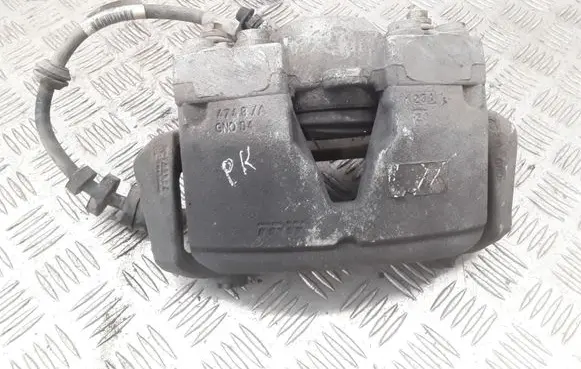 Audi A5 8T 8F Front brake caliper