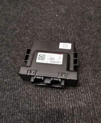 Chevrolet Camaro Parking PDC control unit/module 13512363