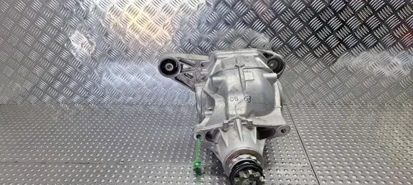 BMW X7 G07 Rear differential S25145077 8849918