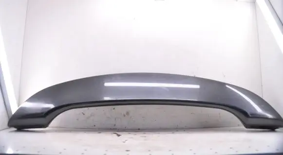 Aixam City II Tailgate/trunk spoiler