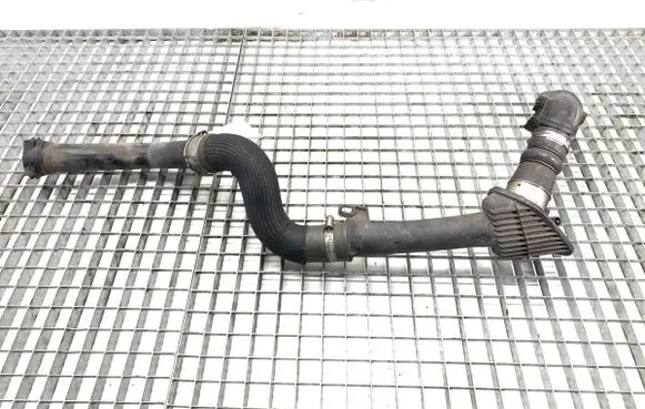 Renault Megane III Air intake hose/pipe 144602487R