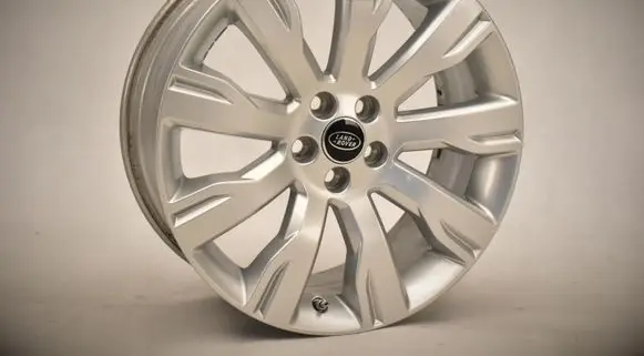 Land Rover Discovery Sport R19 alloy rim FK72-1007-DC