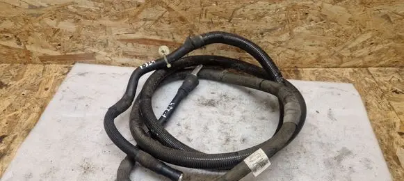 Opel Astra K Positive cable (battery) 39099385