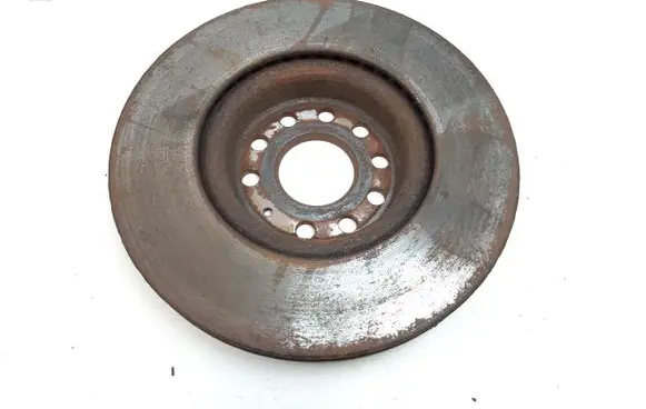 Volkswagen PASSAT CC Front brake disc