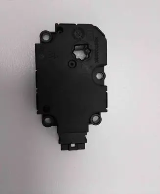 Intake manifold valve actuator/motor