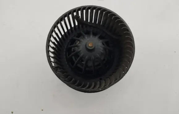 Citroen C3 Heater fan/blower 665878C G2018682