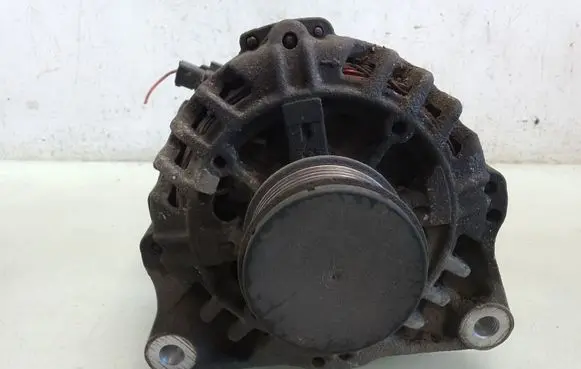 Citroen Nemo Generator/alternator 96656050