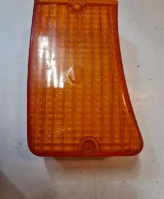 Moskvich 2140 Front indicator light FP10371220210 371220210 3712202