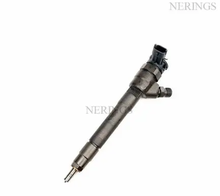 Opel Vivaro Fuel injector 0445110569