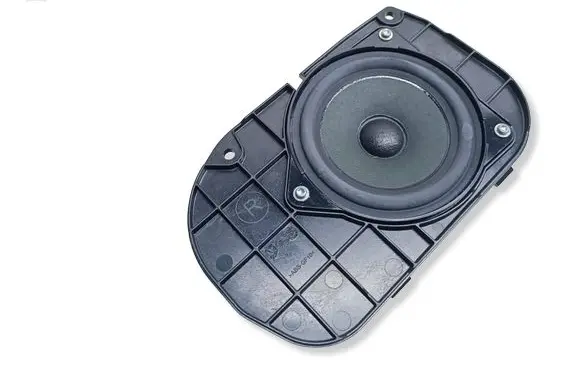 BMW 5 F10 F11 Parcel shelf speaker 9239184