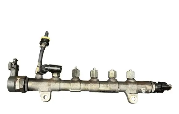 KIA Optima Fuel main line pipe 314022F600 0281006605