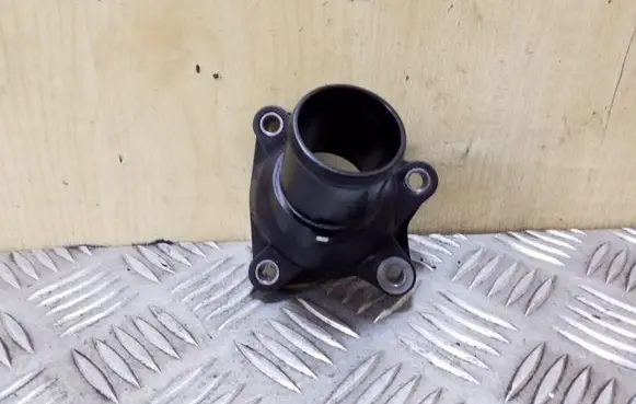 Thermostat/thermostat housing