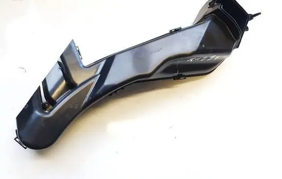 Renault Austral Cabin air duct channel