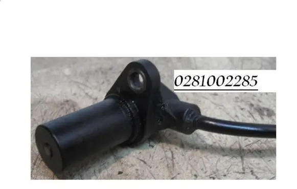 Opel Astra G Crankshaft position sensor 0281002285 BOSCH