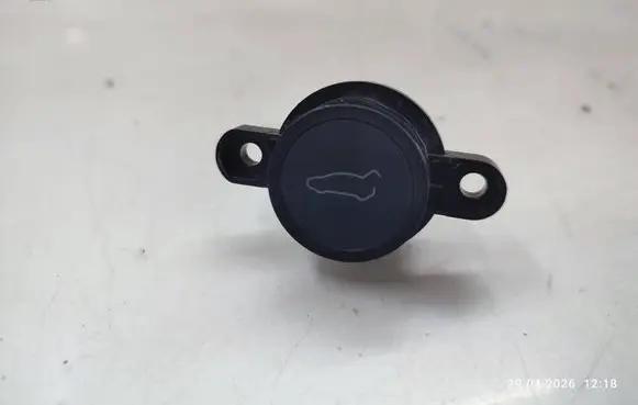 Tesla Model Y Tailgate/boot open switch button 150190700C